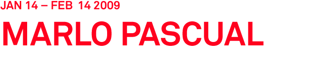 MARLO PASCUAL MARLO PASCUAL