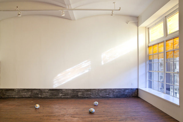 Latifa Echakhch Movement and Complication Latifa Echakhch Movement and Complication