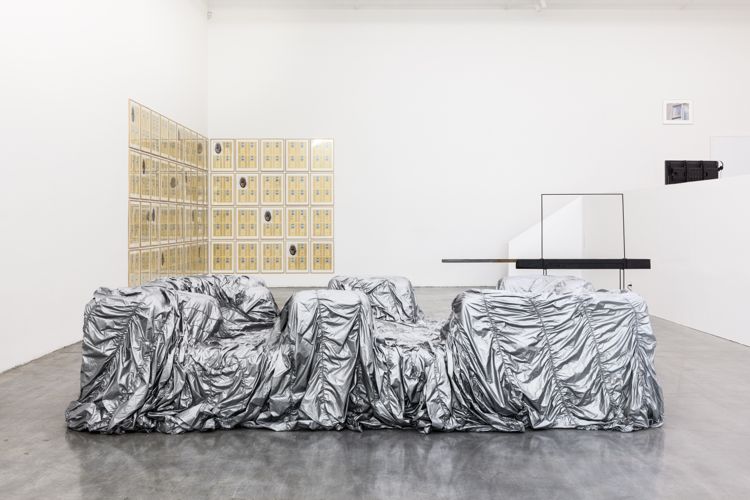 Exhibition:Descartes’ Daughter