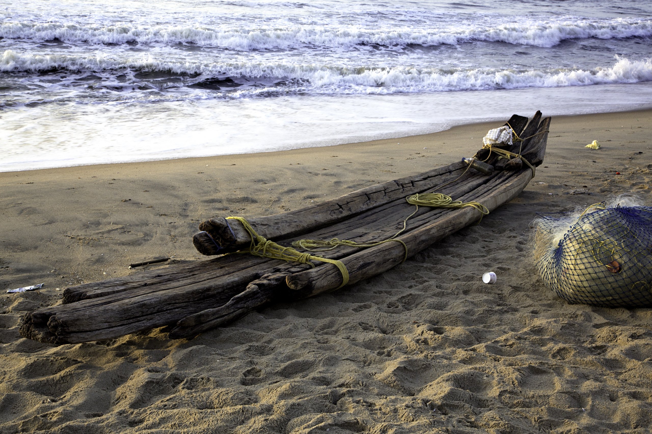 These Seasons | Ravi Agarwal: The Sea of New Sands | Swiss Institute