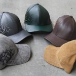 Limited Edition Dora Budor Hats