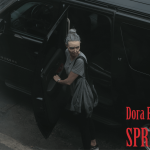 Dora Budor - Spring