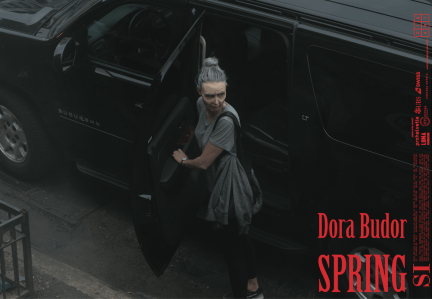 Dora Budor - Spring