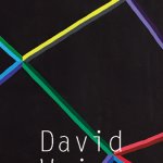 David Weiss Cover