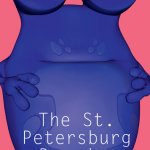 The St. Petersburg Paradox Cover