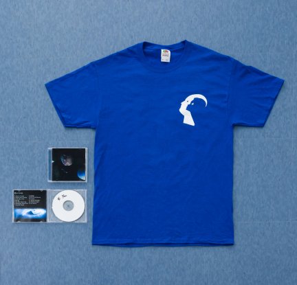 Jasper Spicero Centinel T-Shirt - Image 2