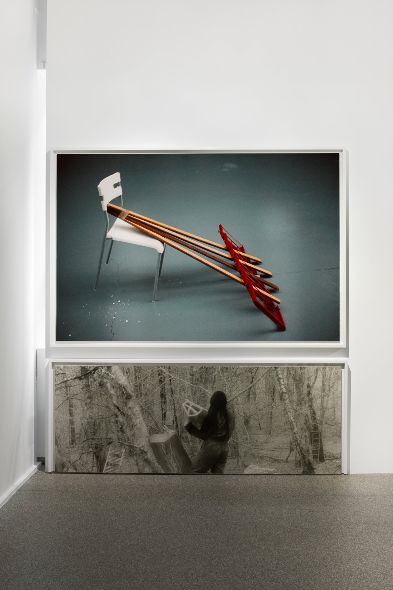 The Puppet Show Centre d'Art Contemporain Genève